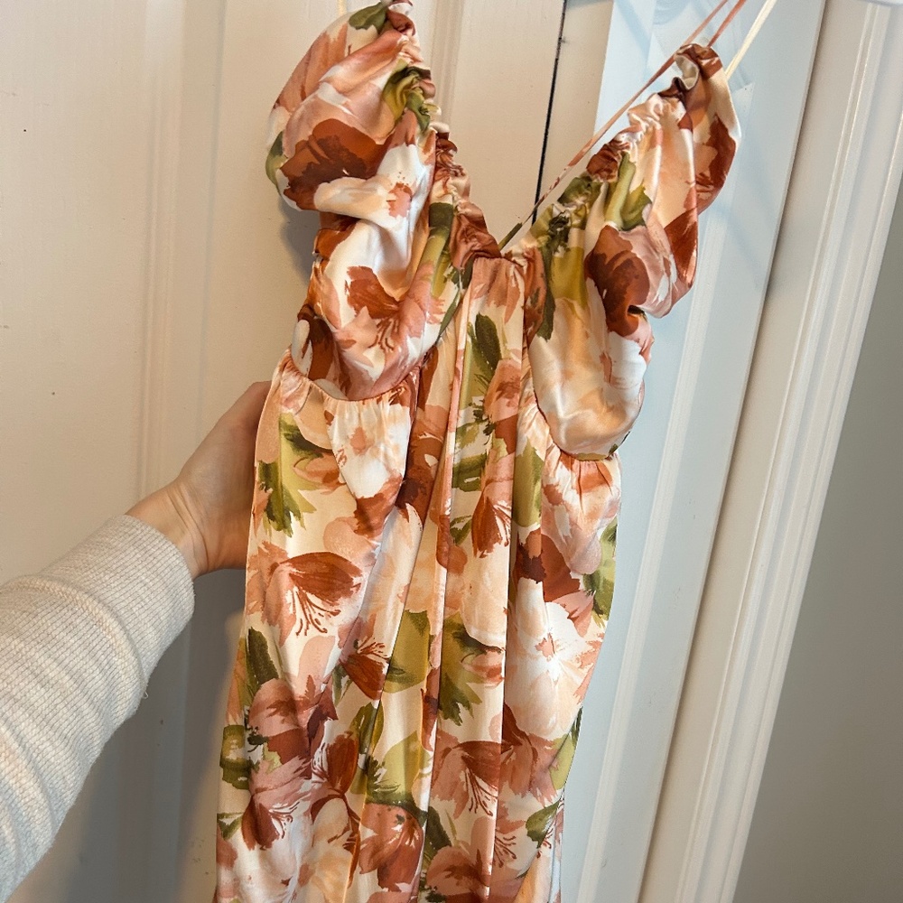 Abercrombie Dress